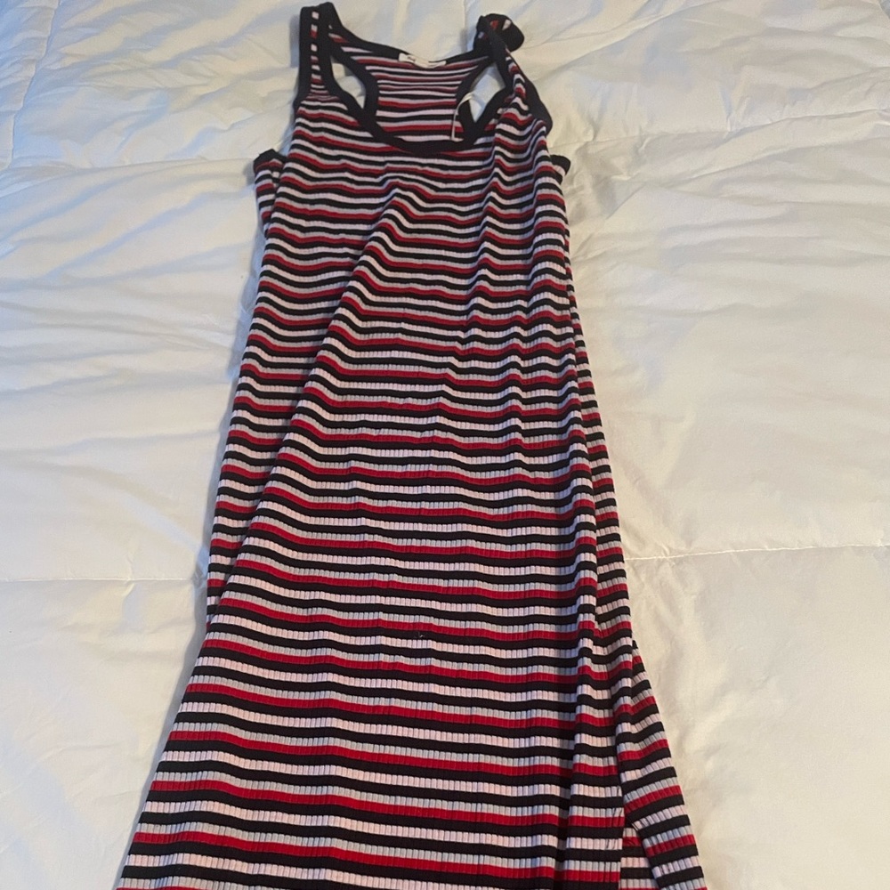 rolla costar dress